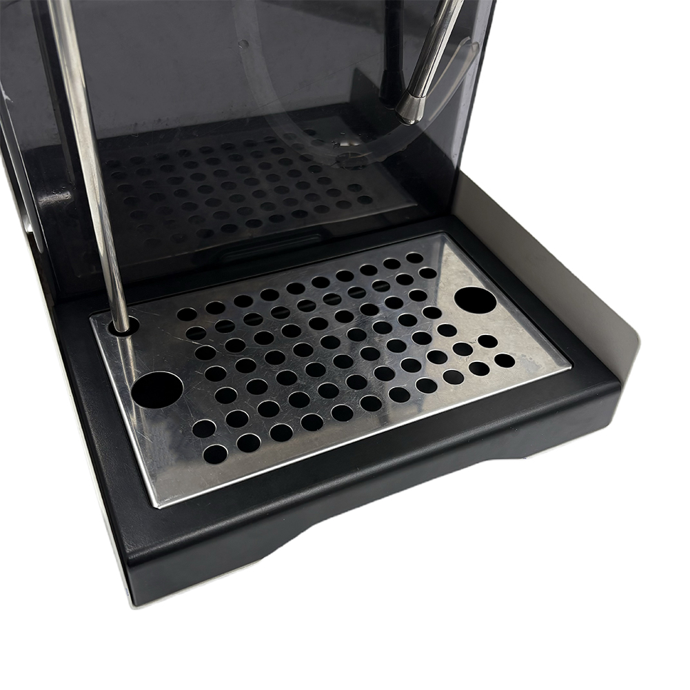 Coffee Equipment Tray - Accessori per caffettiera con beccuccio a