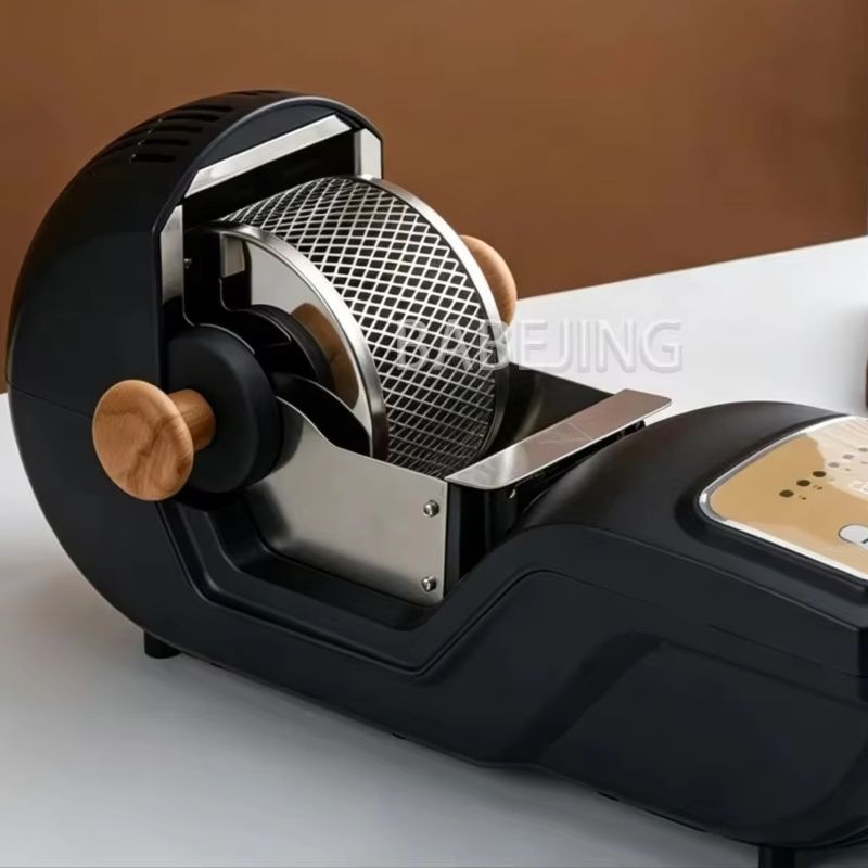 Coffee Equipment Home - Attrezzatura per la Tostatura dei Chicchi