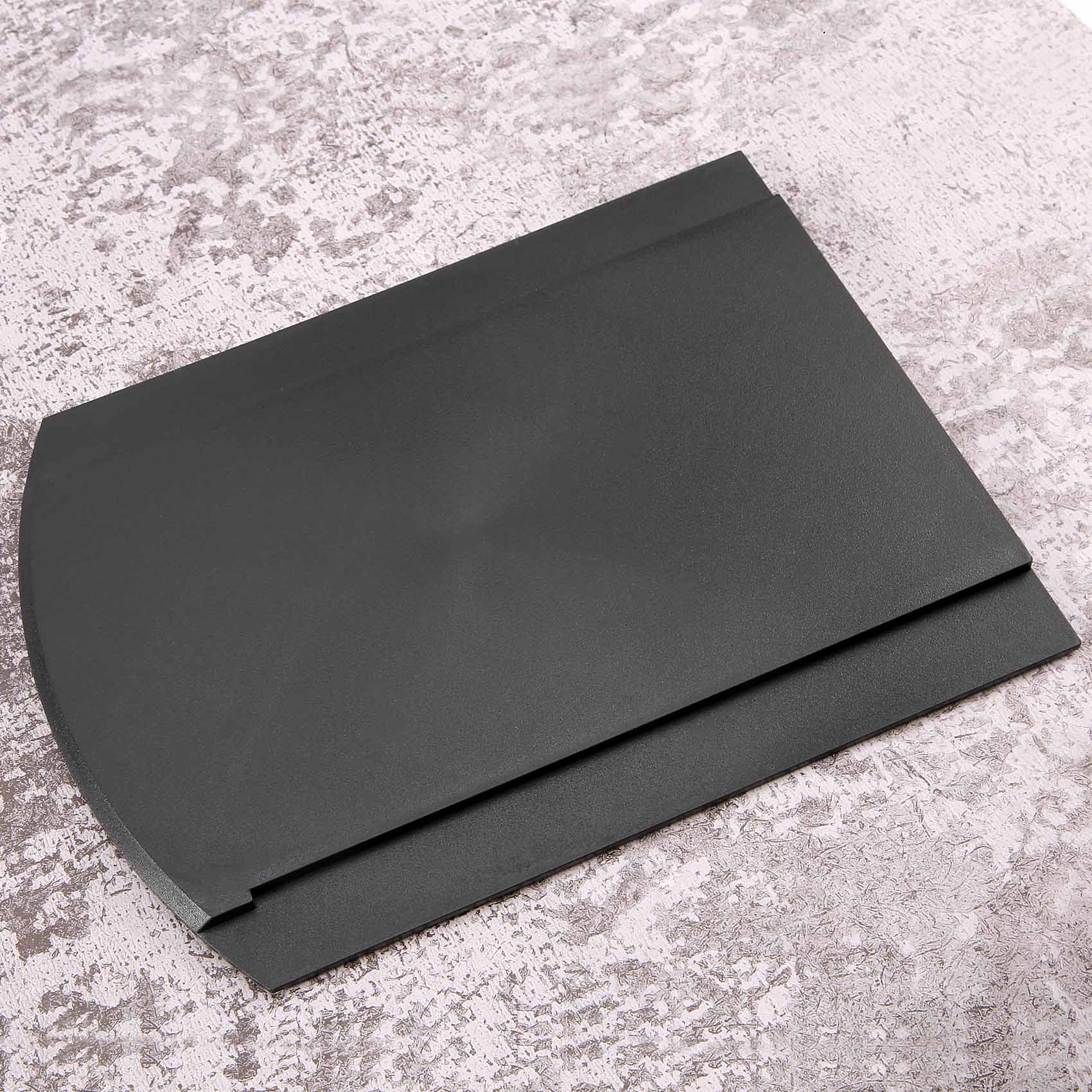 Coffee Equipment Tray - ABVJ-Tappetino scorrevole per lavello da cucina,