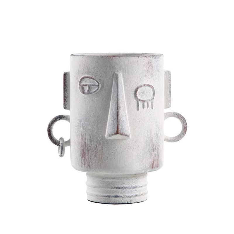 Coffee Equipment Home - Vaso in Ceramica Wabi Sand Wind