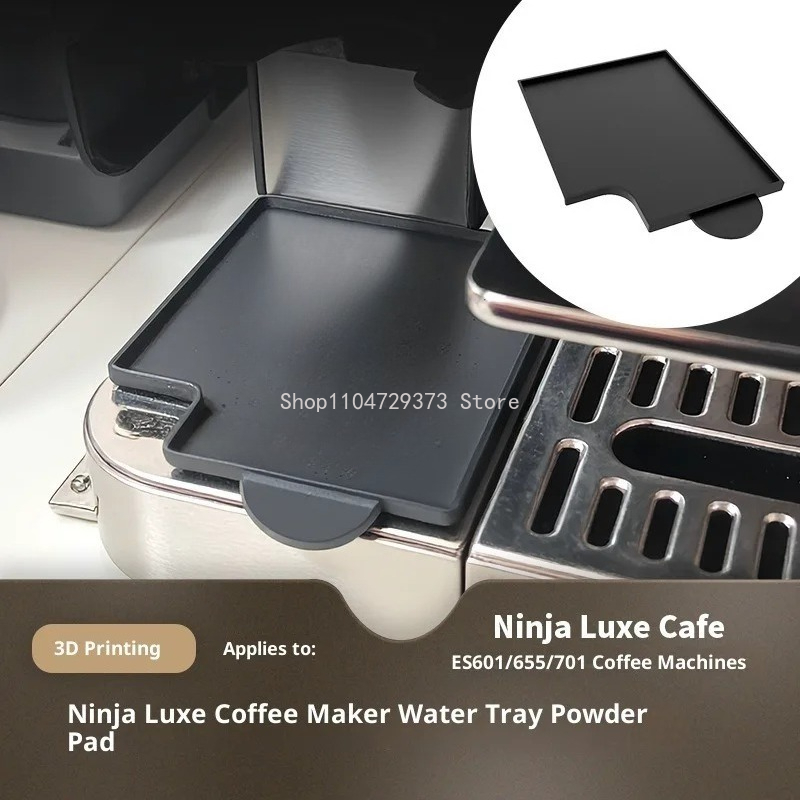 Coffee Equipment Tray - Tampone per la pulizia del caffè