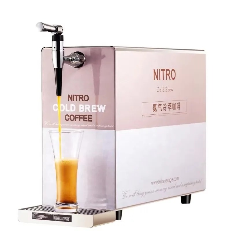 Coffee Equipment Tray - NUOVO Dispenser da Tavolo per Caffè