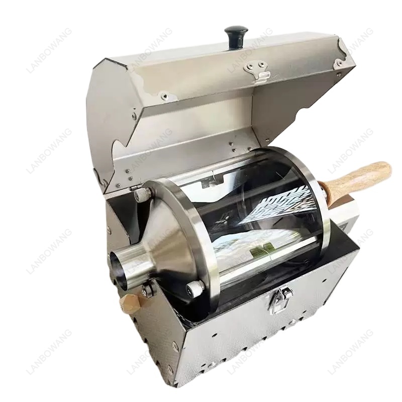 Coffee Equipment Home - Nuova Macchina Elettrica Domestica per la