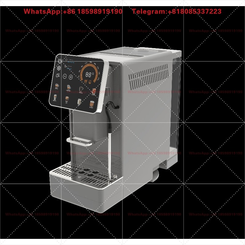 Coffee Equipment Home - Macchina per Caffè Espresso Completamente Automatica
