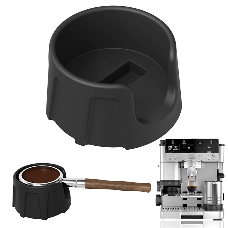 Coffee Equipment Accessories - Supporto per Portafiltro Compatibile con Macchina
