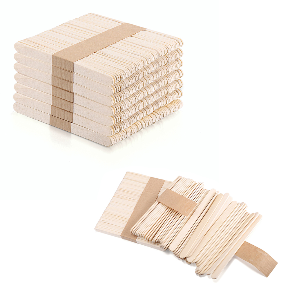Coffee Equipment And Tools - 50-150 pz 11cm caffè in legno