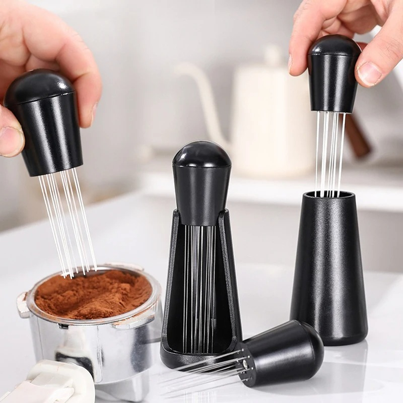 Coffee Equipment Accessories - Agitatore per Caffè Espresso, Strumento di