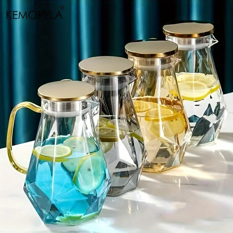Coffee Equipment Home - 1 pz set teiera in vetro
