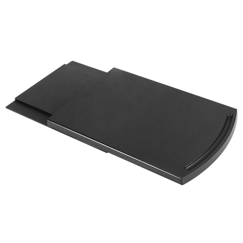 Coffee Equipment Tray - A01F-Tappetino scorrevole per lavello da cucina,