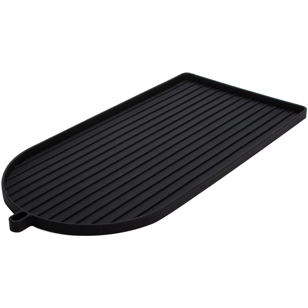 Coffee Equipment Tray - Tappetino antiscivolo in silicone per macchina