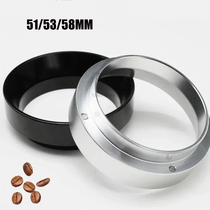 Coffee Equipment And Tools - 51mm/53mm/58mm accessori per caffè anello di