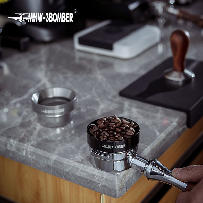Anello dosatore caffè MHW-3BOM - Coffee Equipment Accessories recensione e prezzo