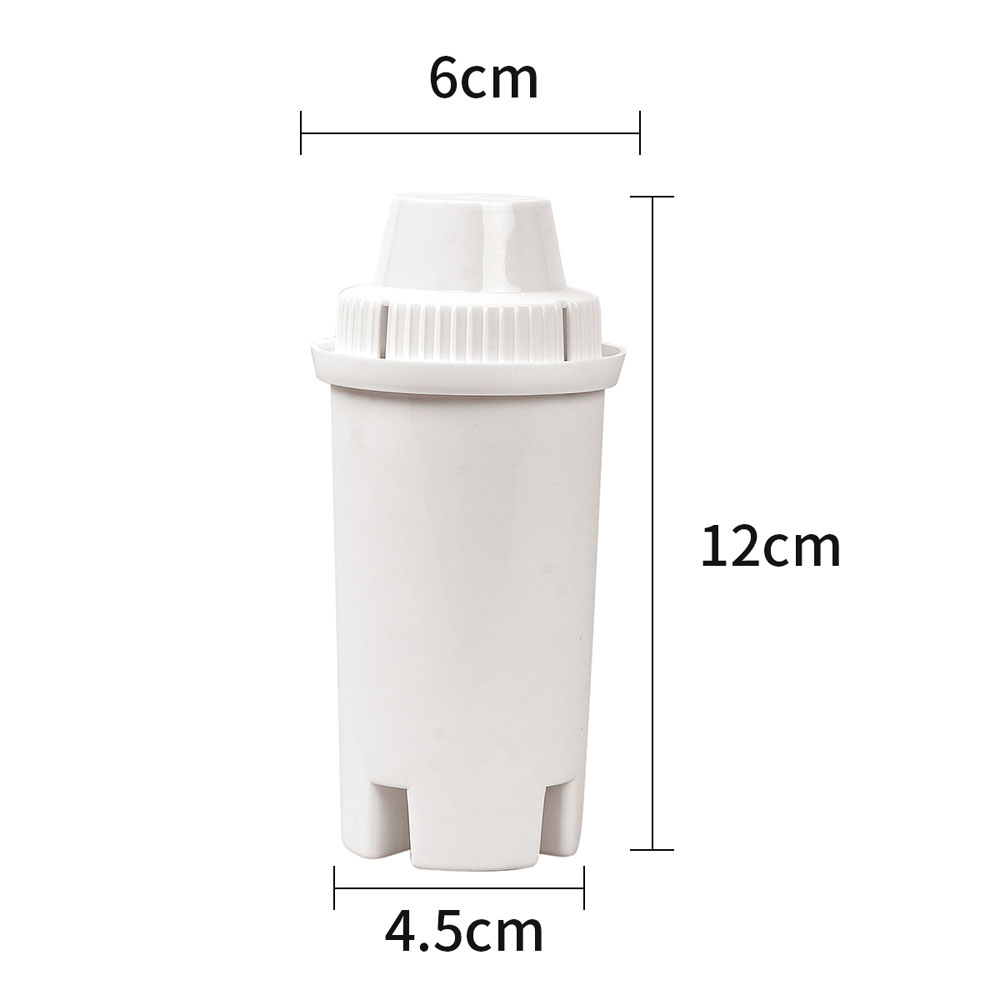 Brita Filtro Brocca Standard G - Quality Coffee Equipment recensione e prezzo