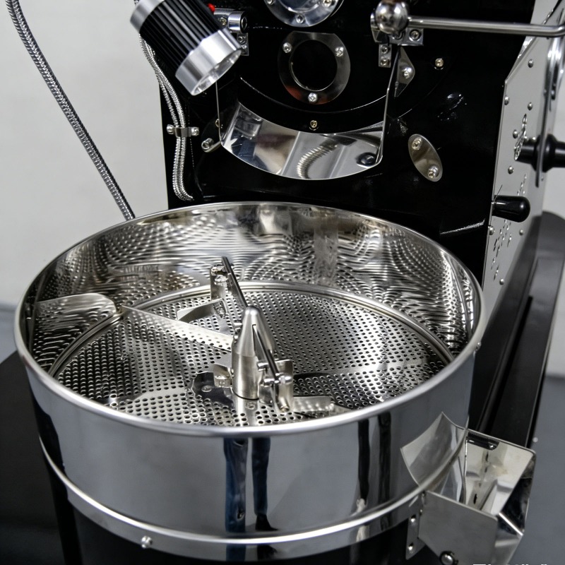 Macchina per Tostatura Caffè c - Coffee Equipment Tray recensione e prezzo
