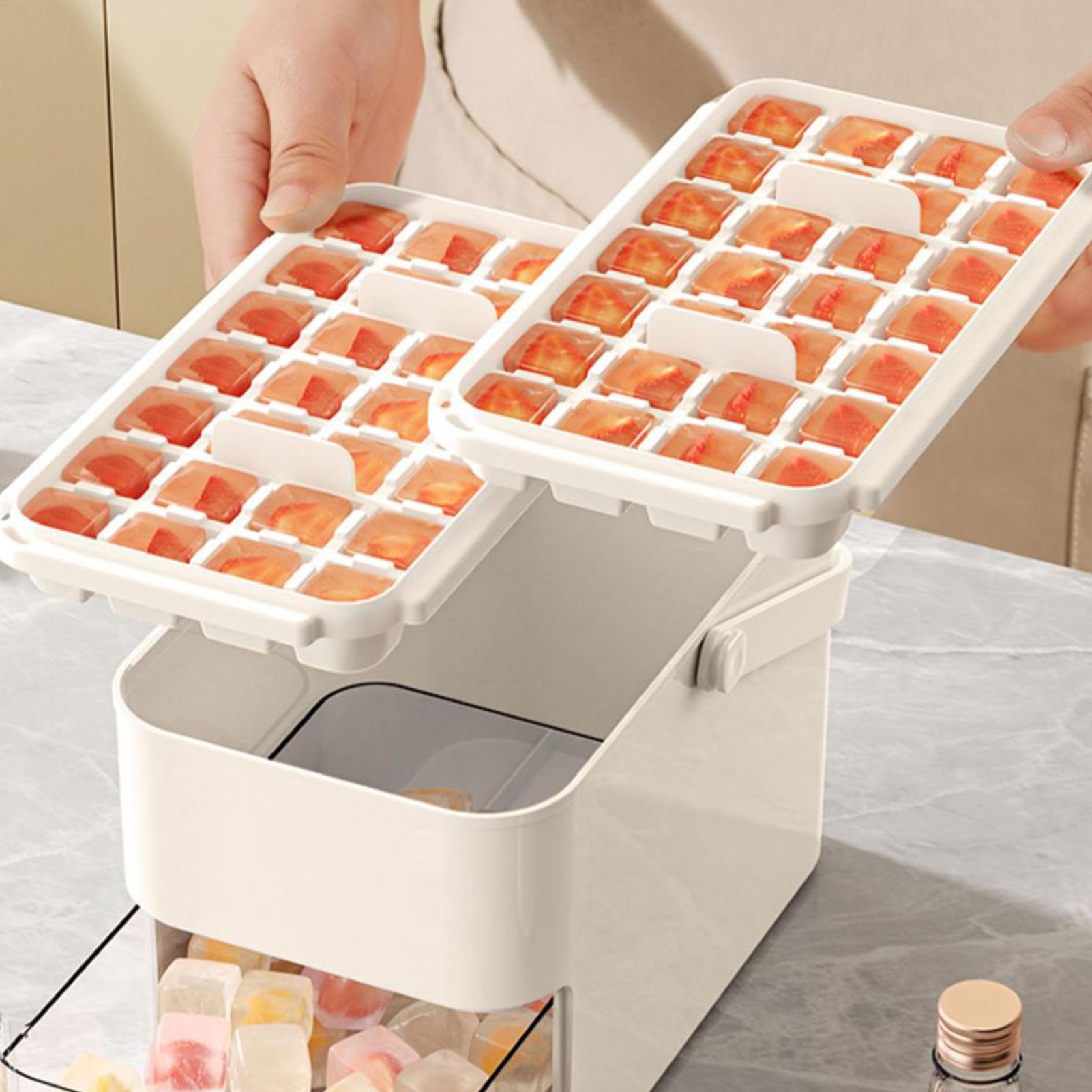 Vaschetta per Ghiaccio con Sca - Coffee Equipment Tray recensione e prezzo