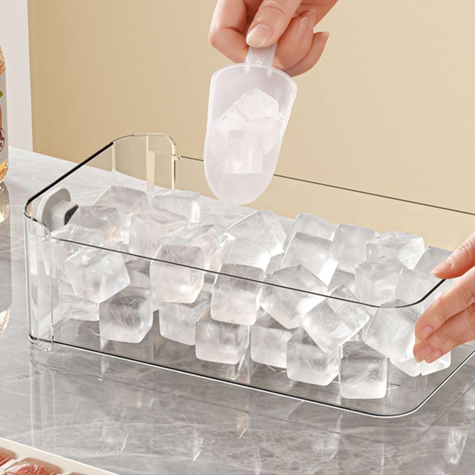 Vaschetta per Ghiaccio con Sca - Coffee Equipment Tray recensione e prezzo