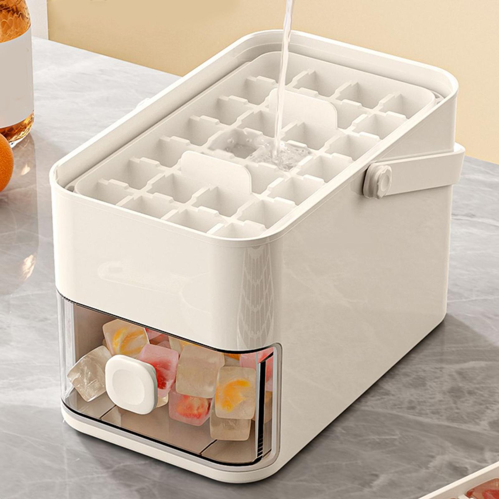 Vaschetta per Ghiaccio con Sca - Coffee Equipment Tray recensione e prezzo