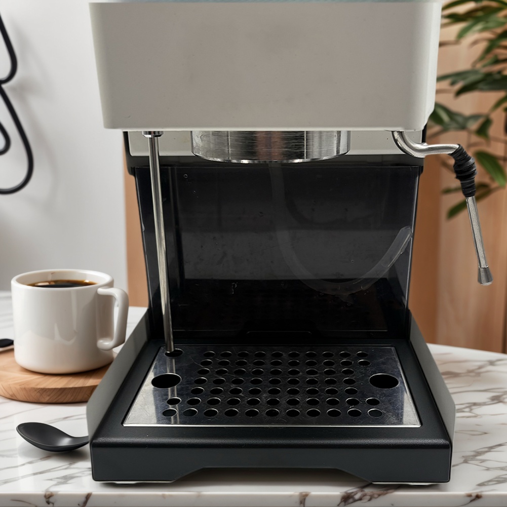 Accessori per caffettiera con  - Coffee Equipment Tray recensione e prezzo