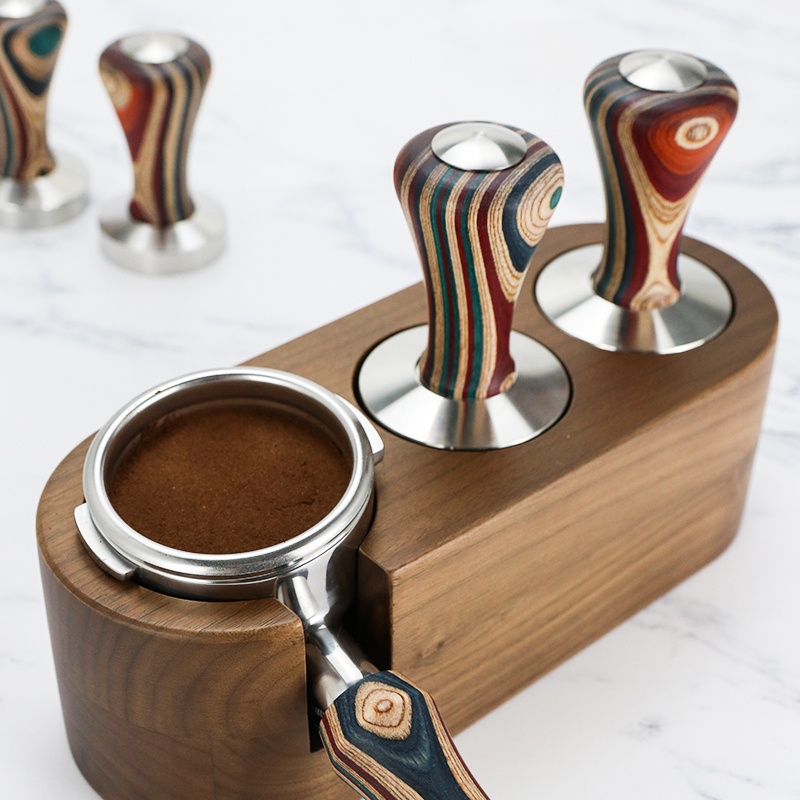 Portafiltro senza fondo da 58M - Quality Coffee Equipment recensione e prezzo