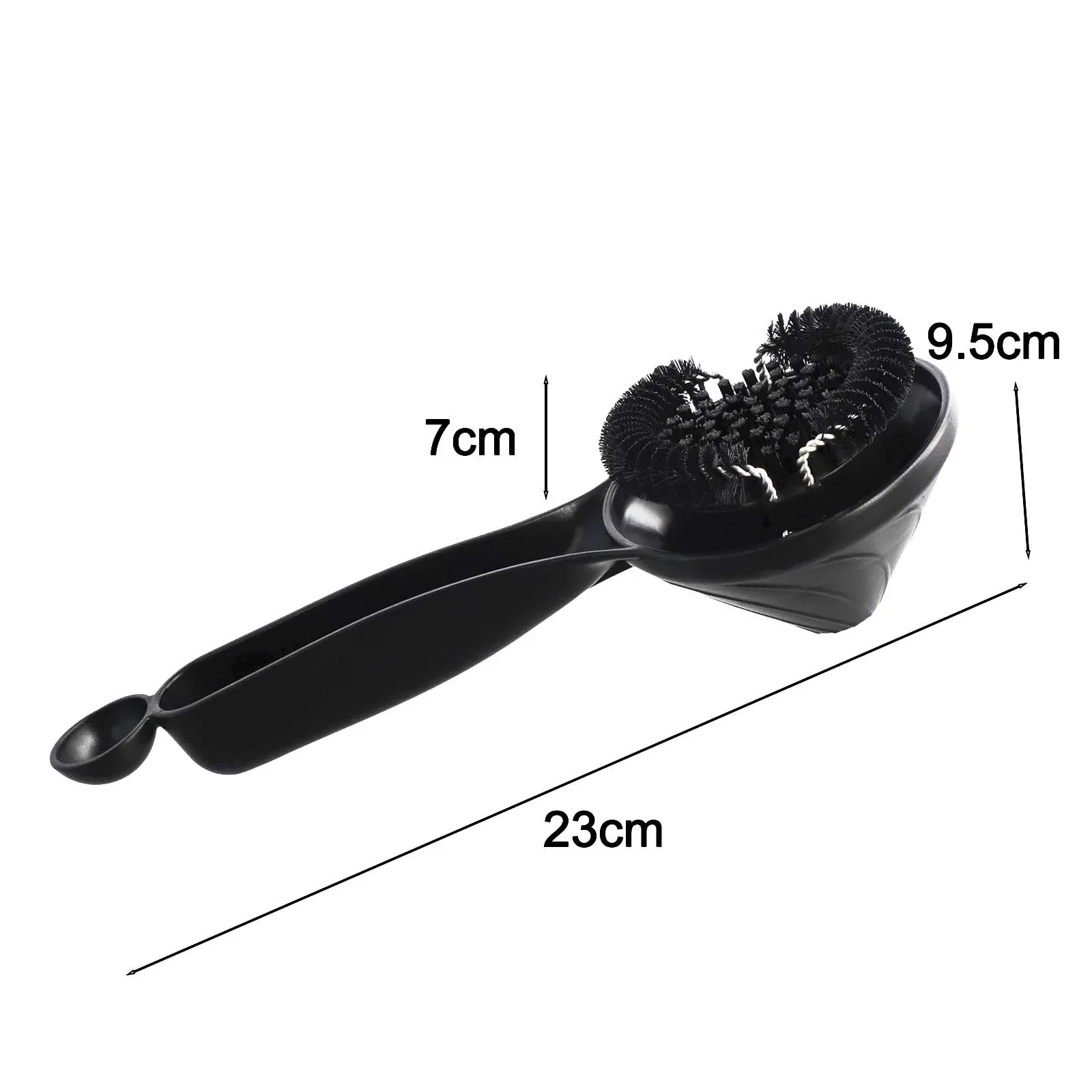 Spazzola per Manutenzione Macc - Coffee Equipment Tray recensione e prezzo