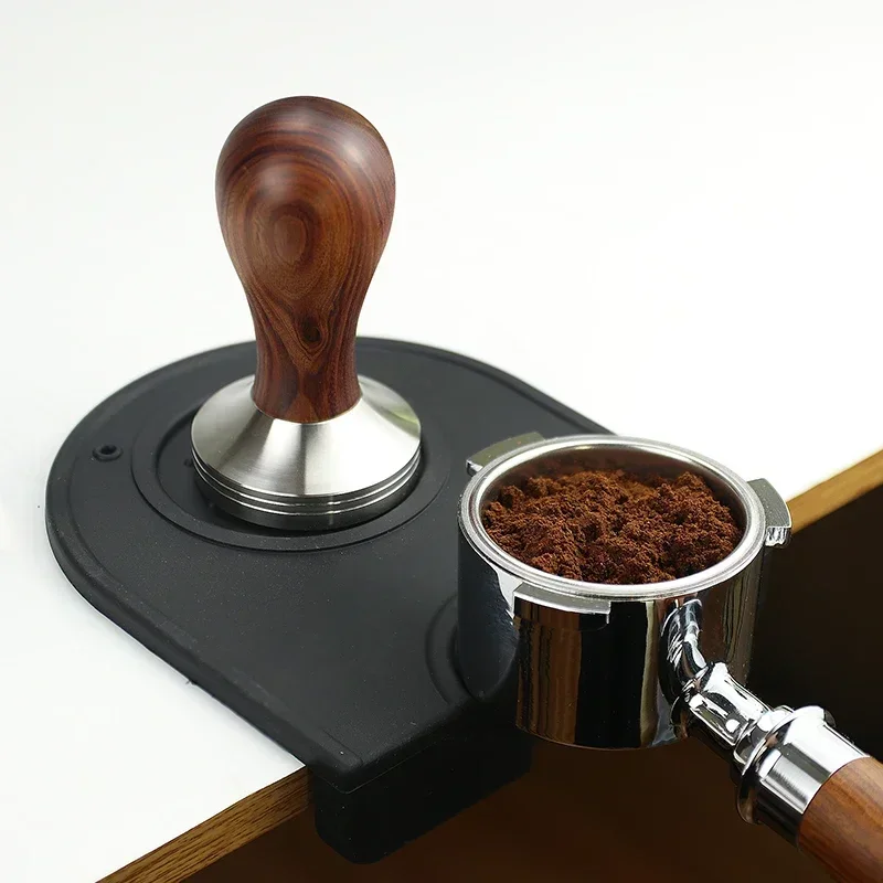 Tappetino per polvere di caffè - Coffee Equipment Accessories recensione e prezzo