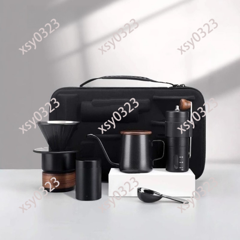 Set Portatile per Caffè Pour O - Coffee Equipment And Tools recensione e prezzo