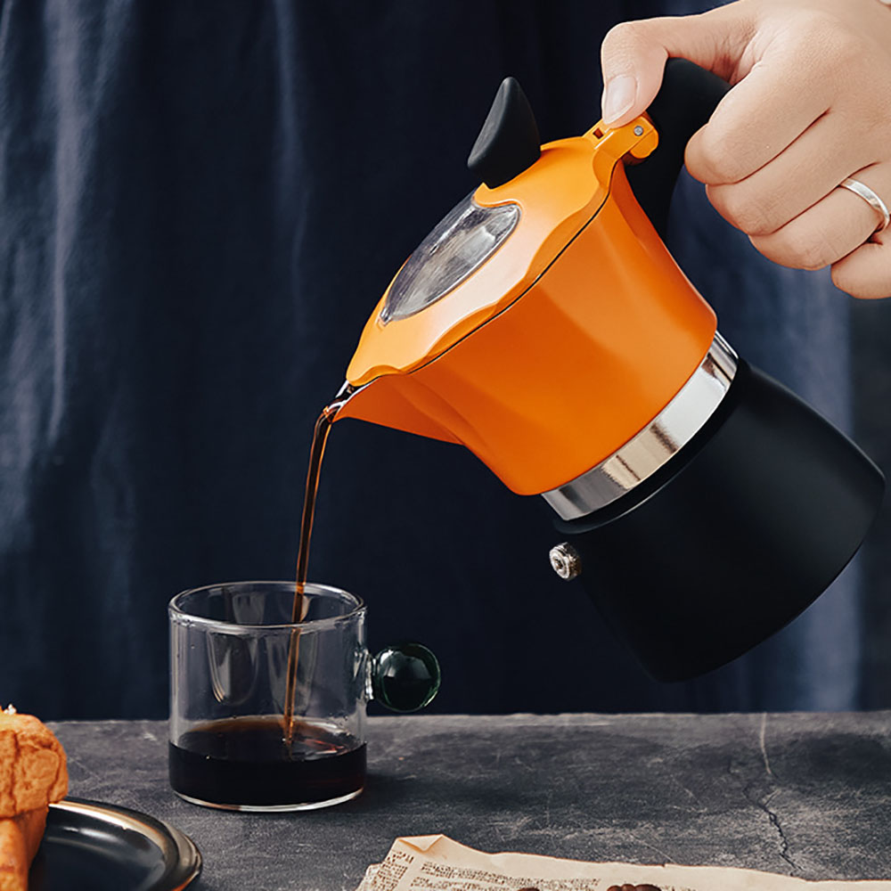 Bicolore 150/300ML Copertura v - Quality Coffee Equipment recensione e prezzo