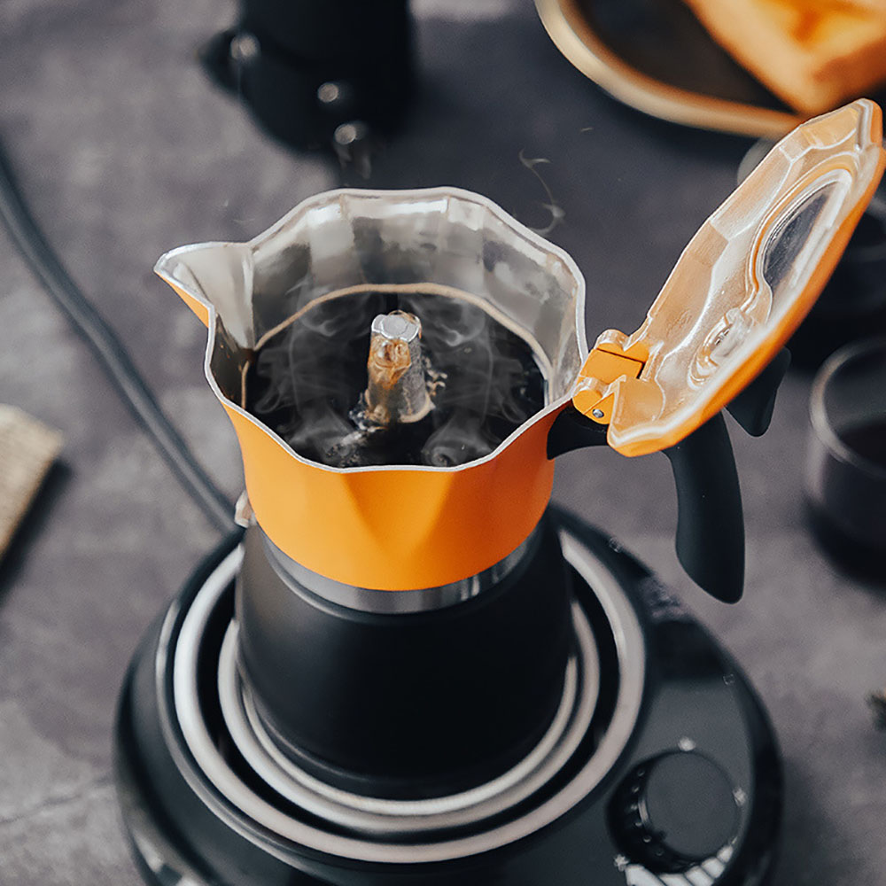 Bicolore 150/300ML Copertura v - Quality Coffee Equipment recensione e prezzo