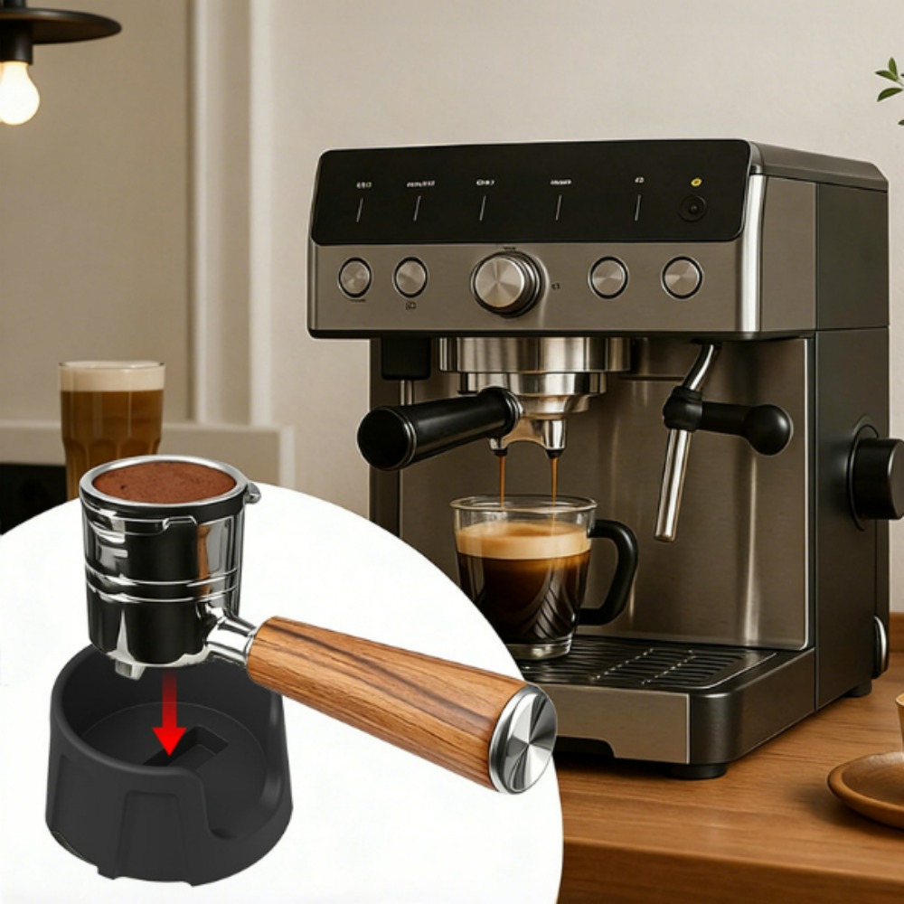 Supporto per Portafiltro da Ca - Coffee Equipment Accessories recensione e prezzo