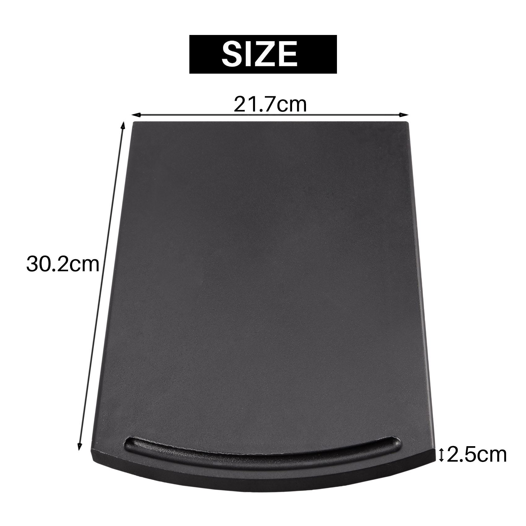 ABVJ-Tappetino scorrevole per  - Coffee Equipment Tray recensione e prezzo