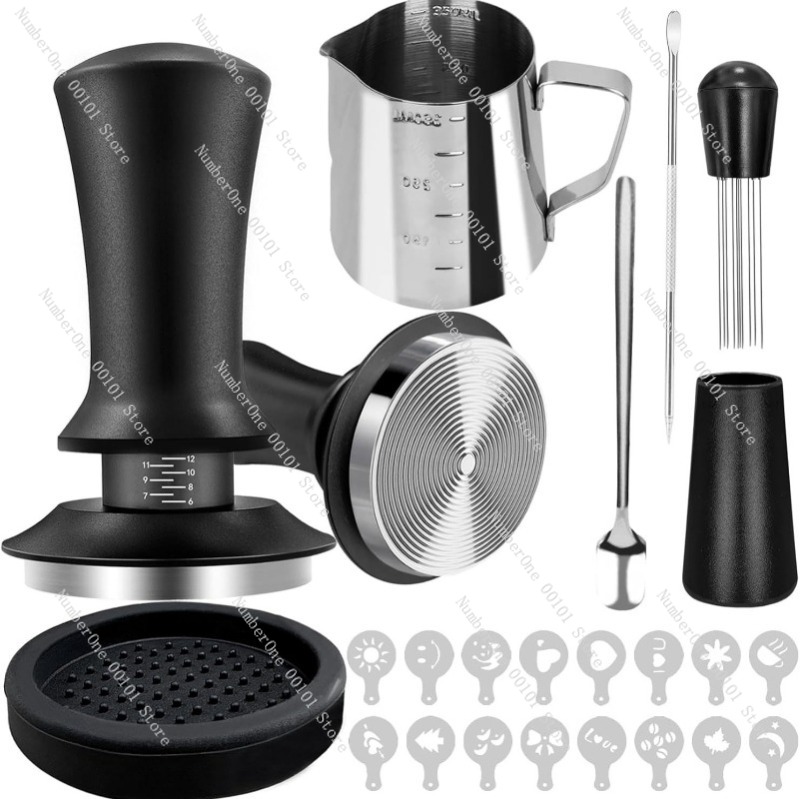Set di Strumenti per Caffè, Ac - Coffee Equipment And Tools recensione e prezzo