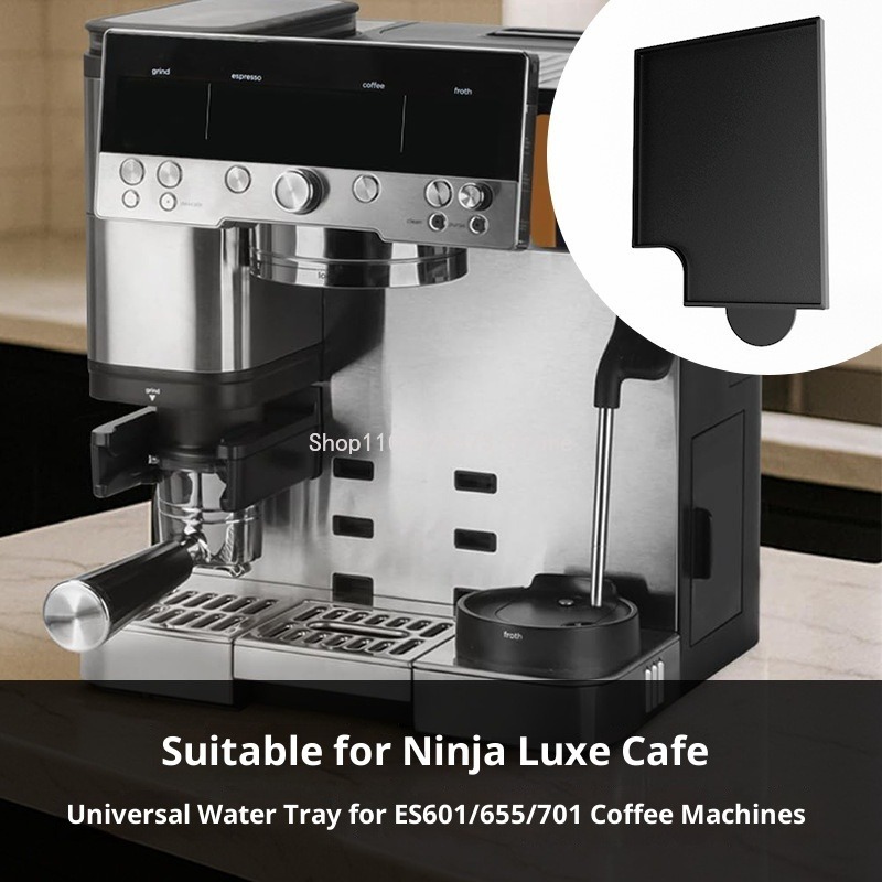 Tampone per la pulizia del caf - Coffee Equipment Tray recensione e prezzo