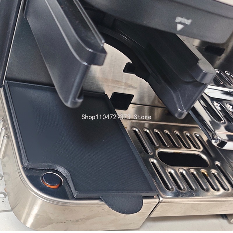 Tampone per la pulizia del caf - Coffee Equipment Tray recensione e prezzo