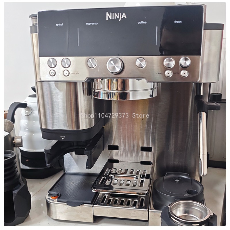 Tampone per la pulizia del caf - Coffee Equipment Tray recensione e prezzo