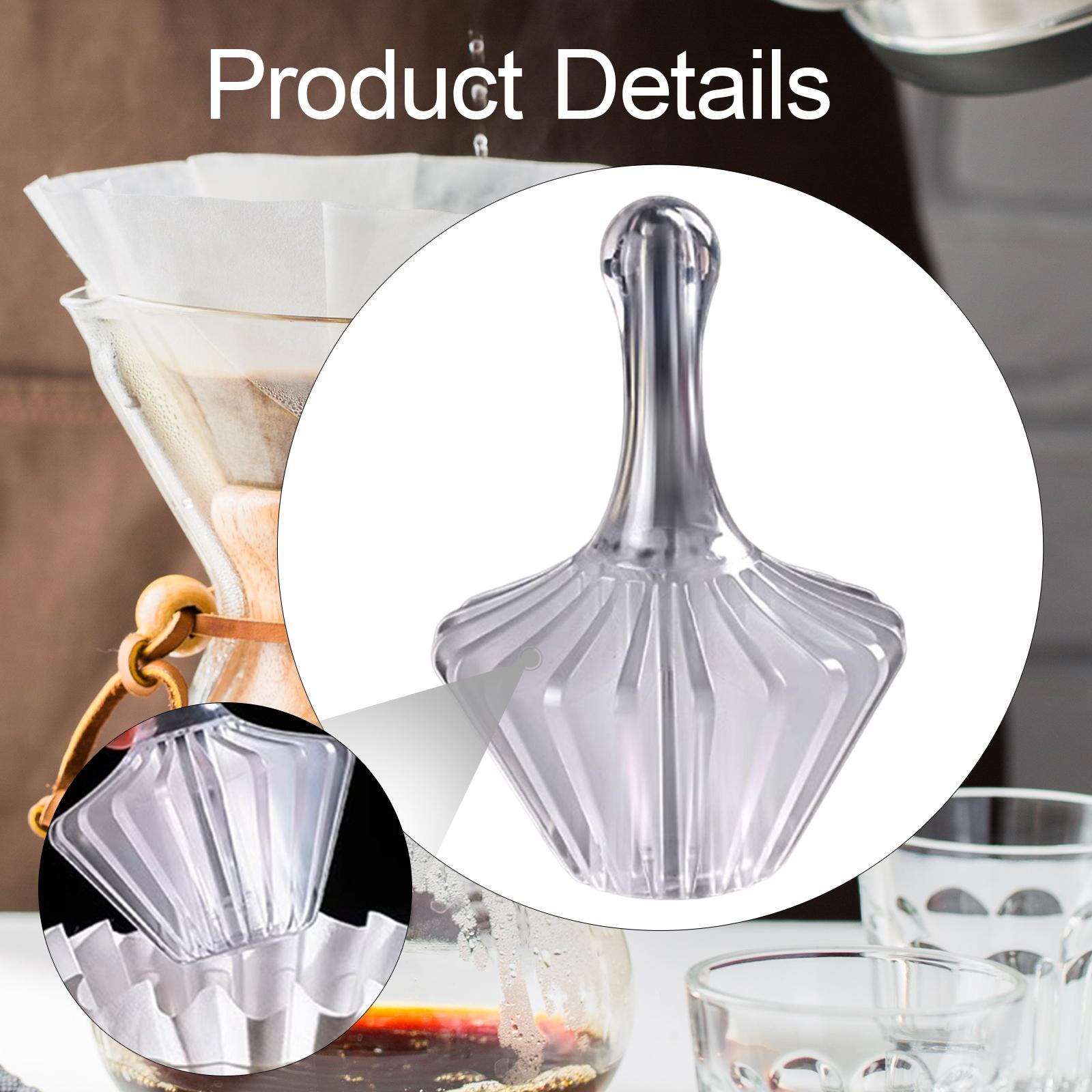Supporto per Filtro Caffè a Fo - Coffee Equipment Home recensione e prezzo