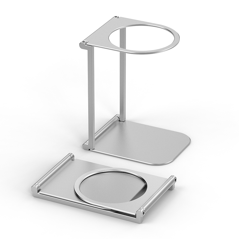 Supporto pieghevole per goccio - Coffee Equipment Accessories recensione e prezzo