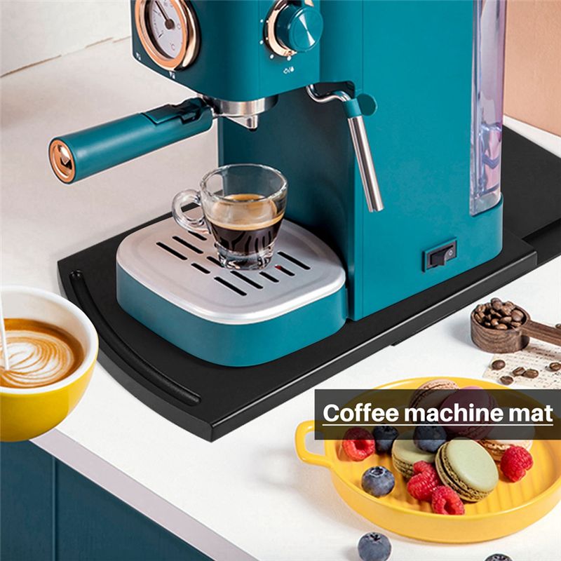 J1UL1N Tappetino scorrevole pe - Coffee Equipment Tray recensione e prezzo