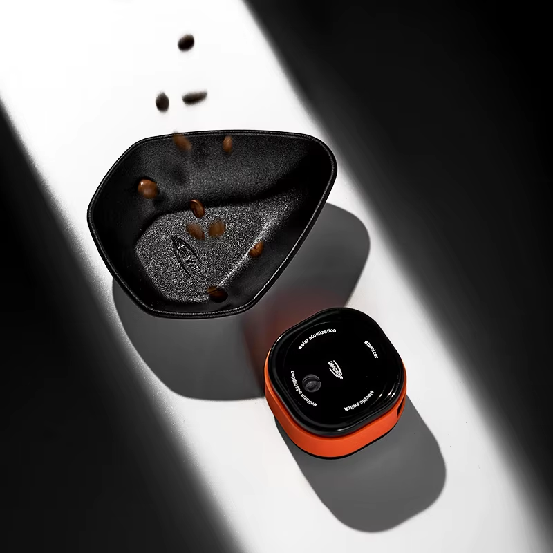 Set Atomizzatore e Vassoio di  - Coffee Equipment Tray recensione e prezzo