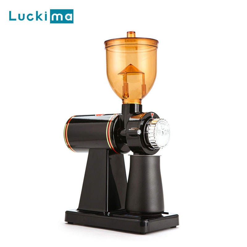 Macinacaffè elettrico professi - Quality Coffee Equipment recensione e prezzo