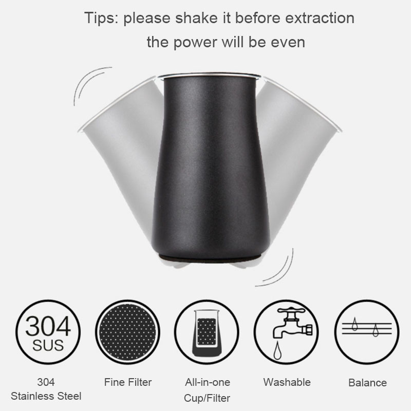 Macinacaffè elettrico professi - Quality Coffee Equipment recensione e prezzo