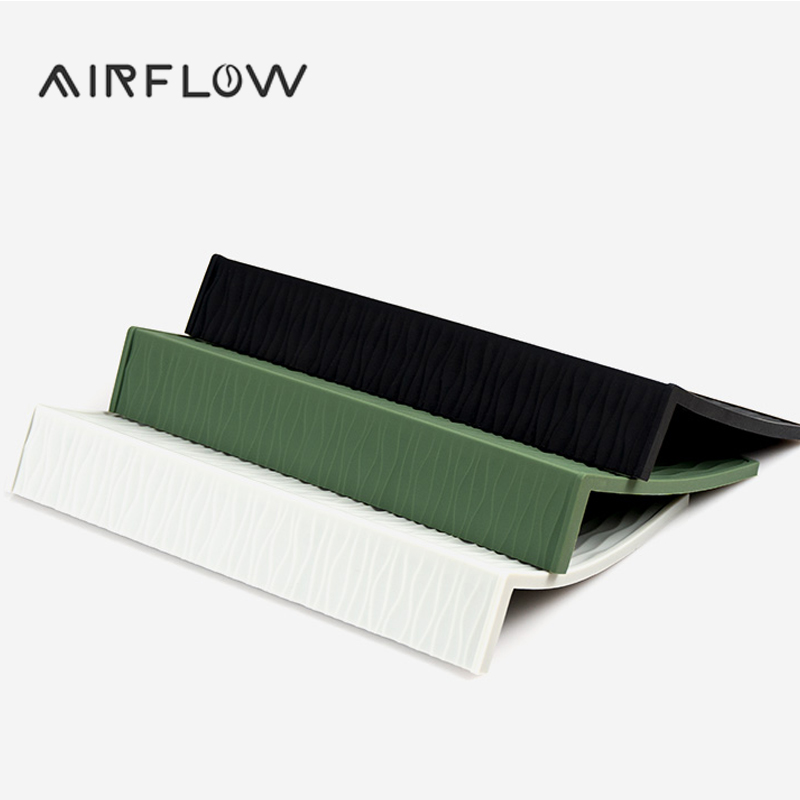 AIRFLOW Tappetino in silicone  - Coffee Equipment Accessories recensione e prezzo