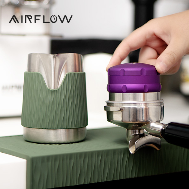 AIRFLOW Tappetino in silicone  - Coffee Equipment Accessories recensione e prezzo
