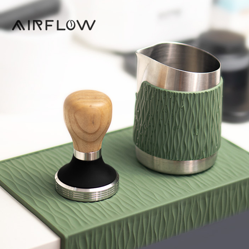 AIRFLOW Tappetino in silicone  - Coffee Equipment Accessories recensione e prezzo
