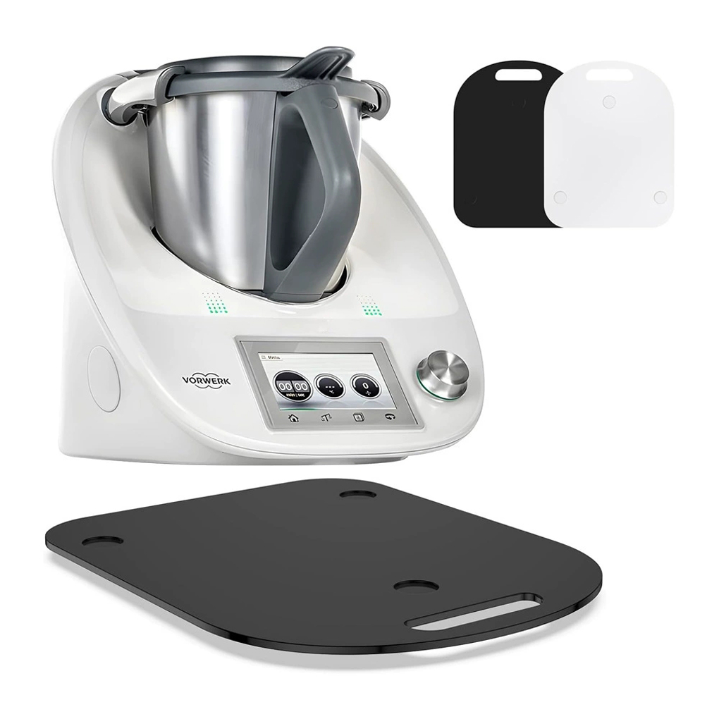Thermomix TM5 TM6 Vassoio per  - Coffee Equipment Tray recensione e prezzo