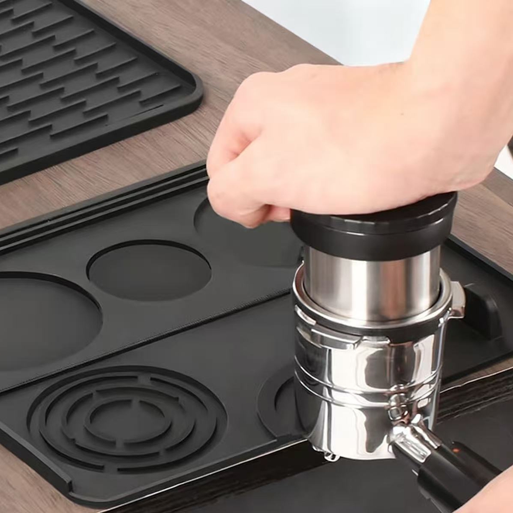 Tappetino per macchina da caff - Coffee Equipment Tray recensione e prezzo