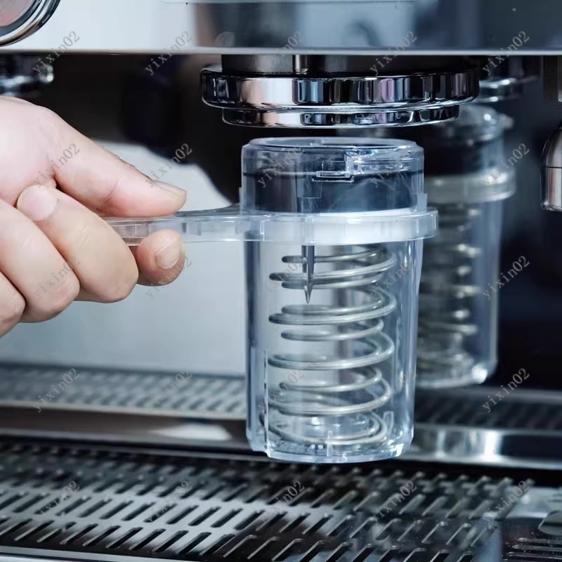 Kit di Pulizia Gruppo E61 e Fi - Coffee Equipment And Tools recensione e prezzo