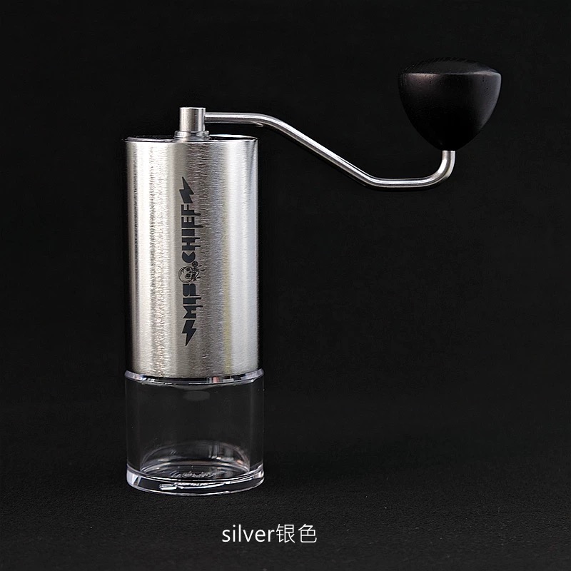 Mischief Macinacaffè manuale d - Quality Coffee Equipment recensione e prezzo