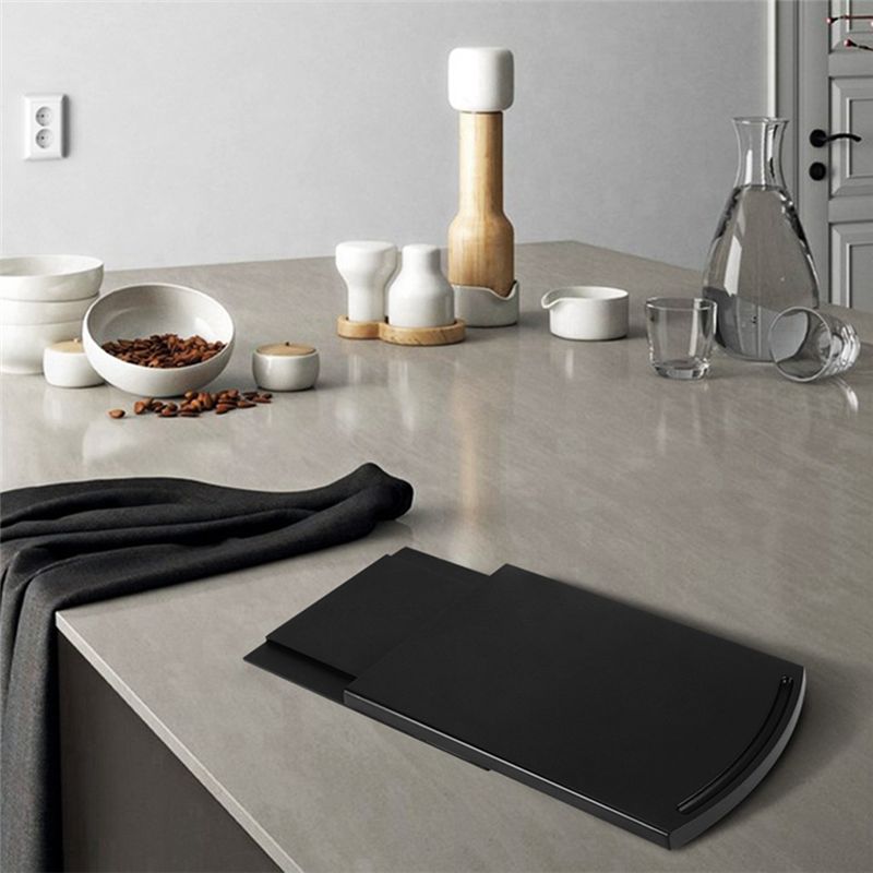 A01F-Tappetino scorrevole per  - Coffee Equipment Tray recensione e prezzo