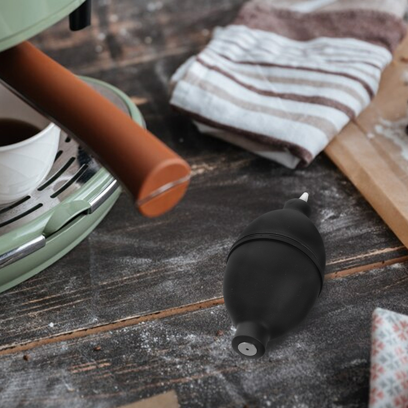 Soffiatore d'Aria per la Puliz - Coffee Equipment And Tools recensione e prezzo