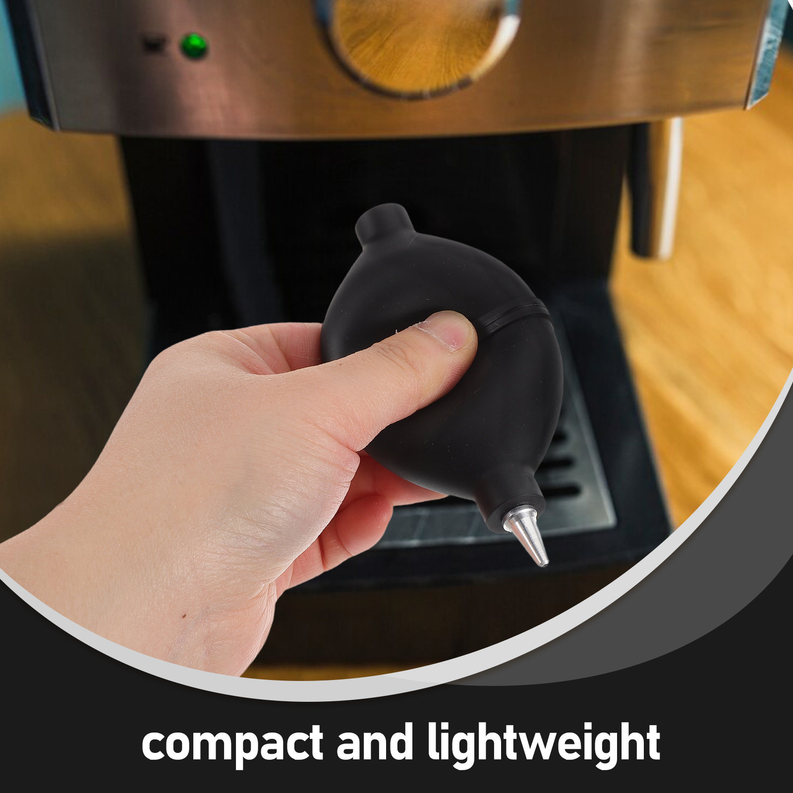 Soffiatore d'Aria per la Puliz - Coffee Equipment And Tools recensione e prezzo